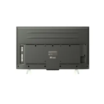 Телевизор Яндекс ТВ Станция с Алисой на YandexGPT QLED 4K UHD 50"
