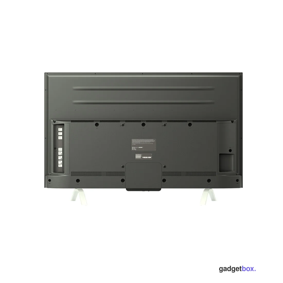 Телевизор Яндекс ТВ Станция с Алисой на YandexGPT QLED 4K UHD 65"