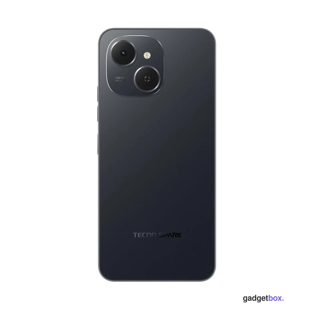 Мобильный телефон TECNO SPARK 40С (KM4k) 128+8 GB Ink Black