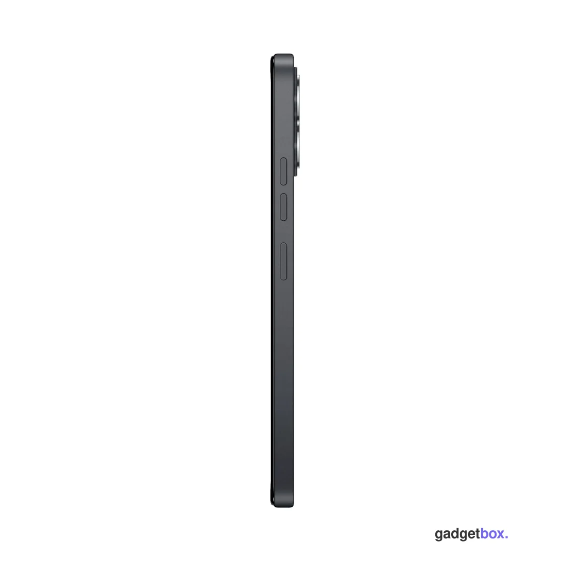 Мобильный телефон TECNO SPARK 40С (KM4k) 128+8 GB Ink Black