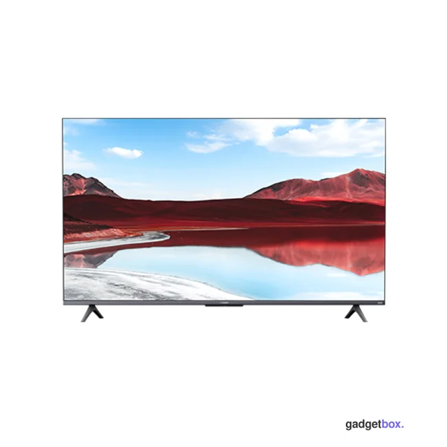 Смарт телевизор Xiaomi A Pro 2025 55" (L55MA-SRU)