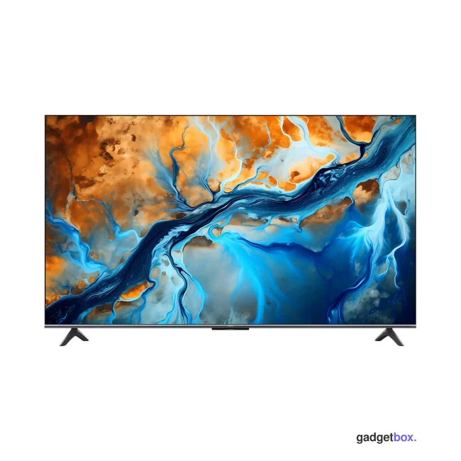 Смарт телевизор Xiaomi 2025 S MiniLED 75" (L75MA-SPLRU)