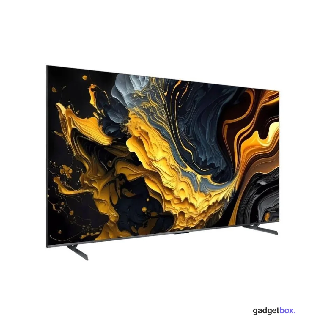 Смарт телевизор Xiaomi 2025 Max 85" (L85MA-MAXRU)