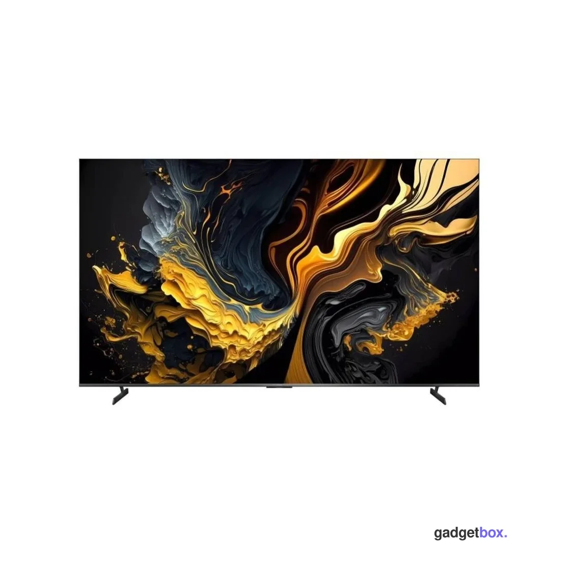 Смарт телевизор Xiaomi 2025 Max 85" (L85MA-MAXRU)