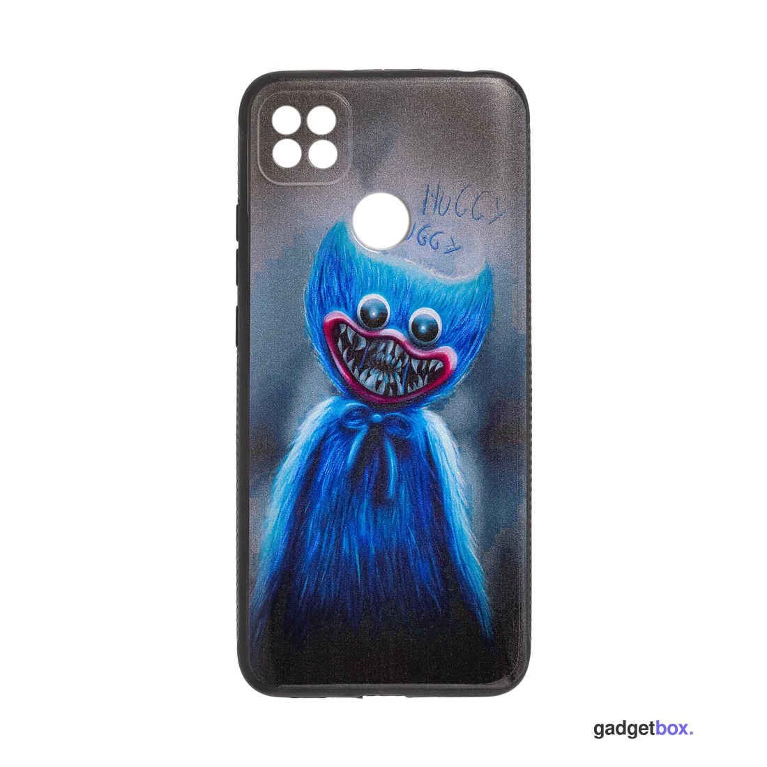 Чехол для телефона XG XG-PT01 для Redmi 10A Poppy Playtime
