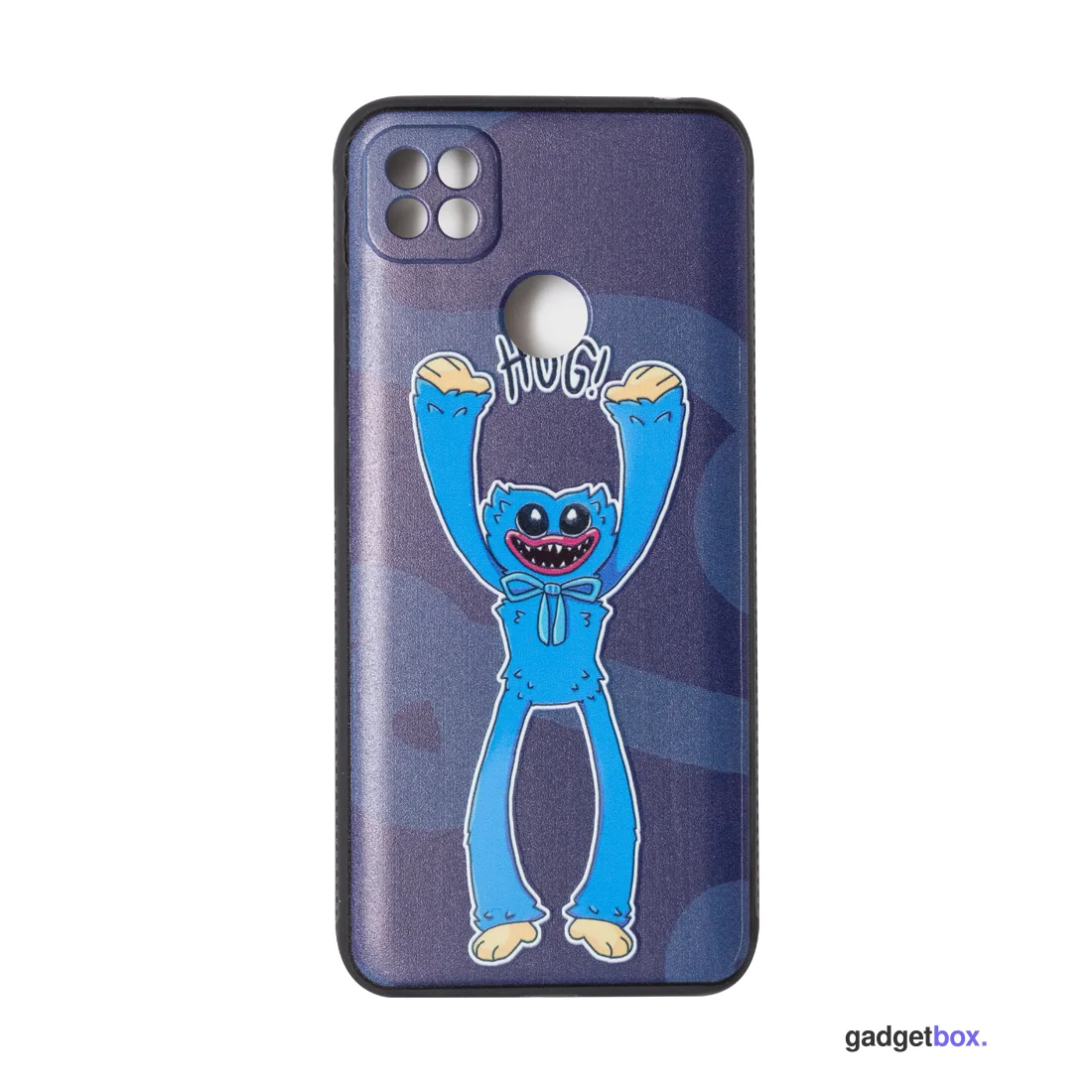 Чехол для телефона XG XG-PT01 для Redmi 10A Poppy Playtime