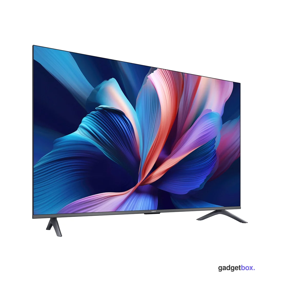 Смарт телевизор Xiaomi A Pro 2026 43” (L43MB-APRU)