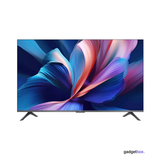 Смарт телевизор Xiaomi A Pro 2026 43” (L43MB-APRU)