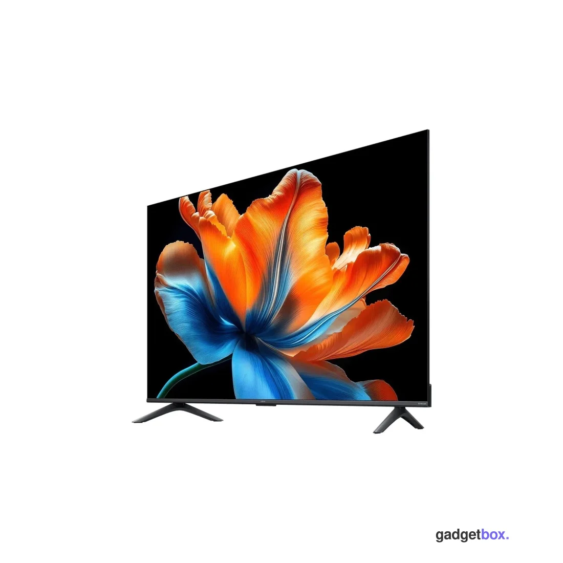 Смарт телевизор Xiaomi S Mini LED 2026 55" (L55MC-SRU)