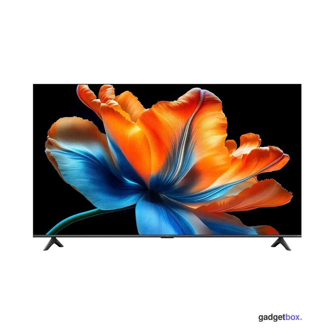 Смарт телевизор Xiaomi S Mini LED 2026 65" (L65MC-SRU)