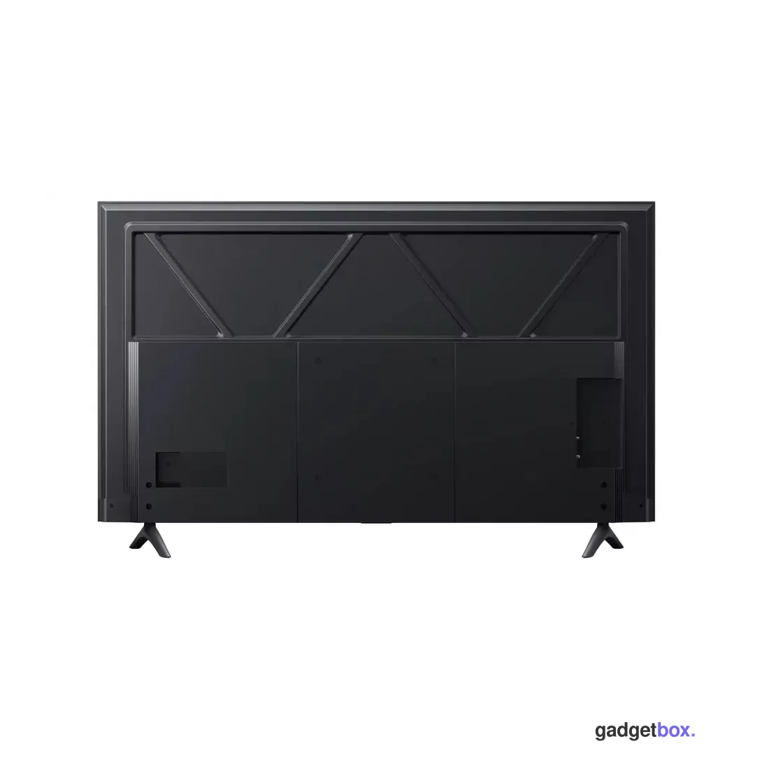 Смарт телевизор Xiaomi S Mini LED 2026 65" (L65MC-SRU)