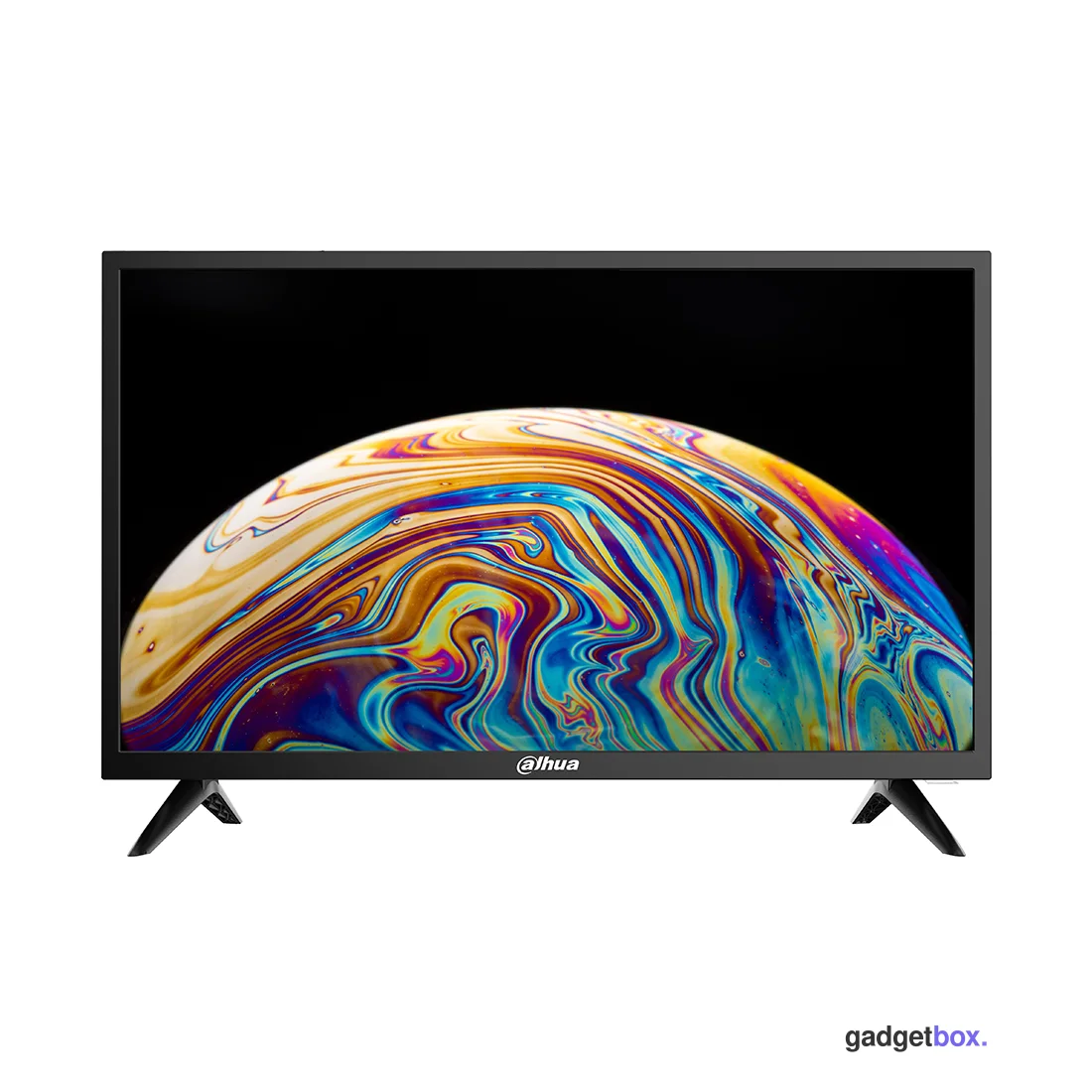 Смарт телевизор Dahua DHI-LTV24-SD100 24" HD