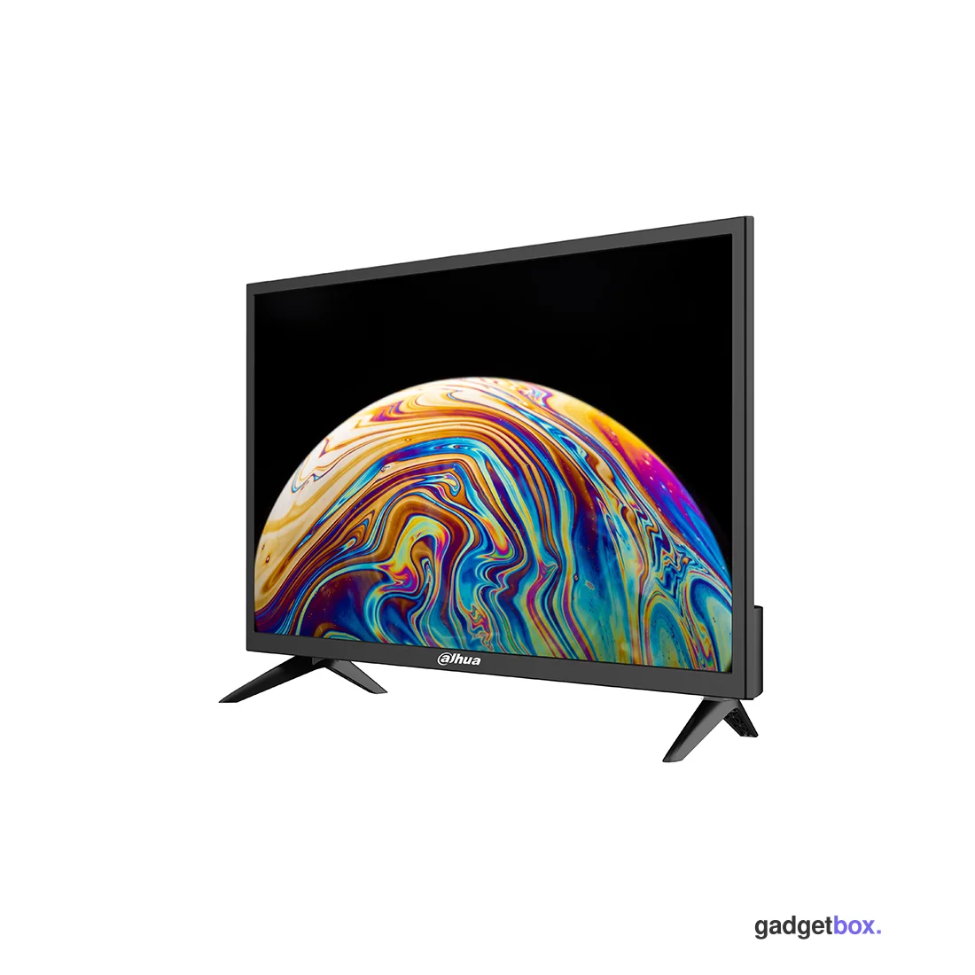Смарт телевизор Dahua DHI-LTV24-SD100 24" HD