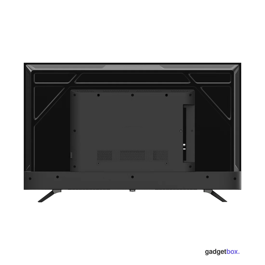 Смарт телевизор Dahua DHI-LTV43-QSD400 43" QLED