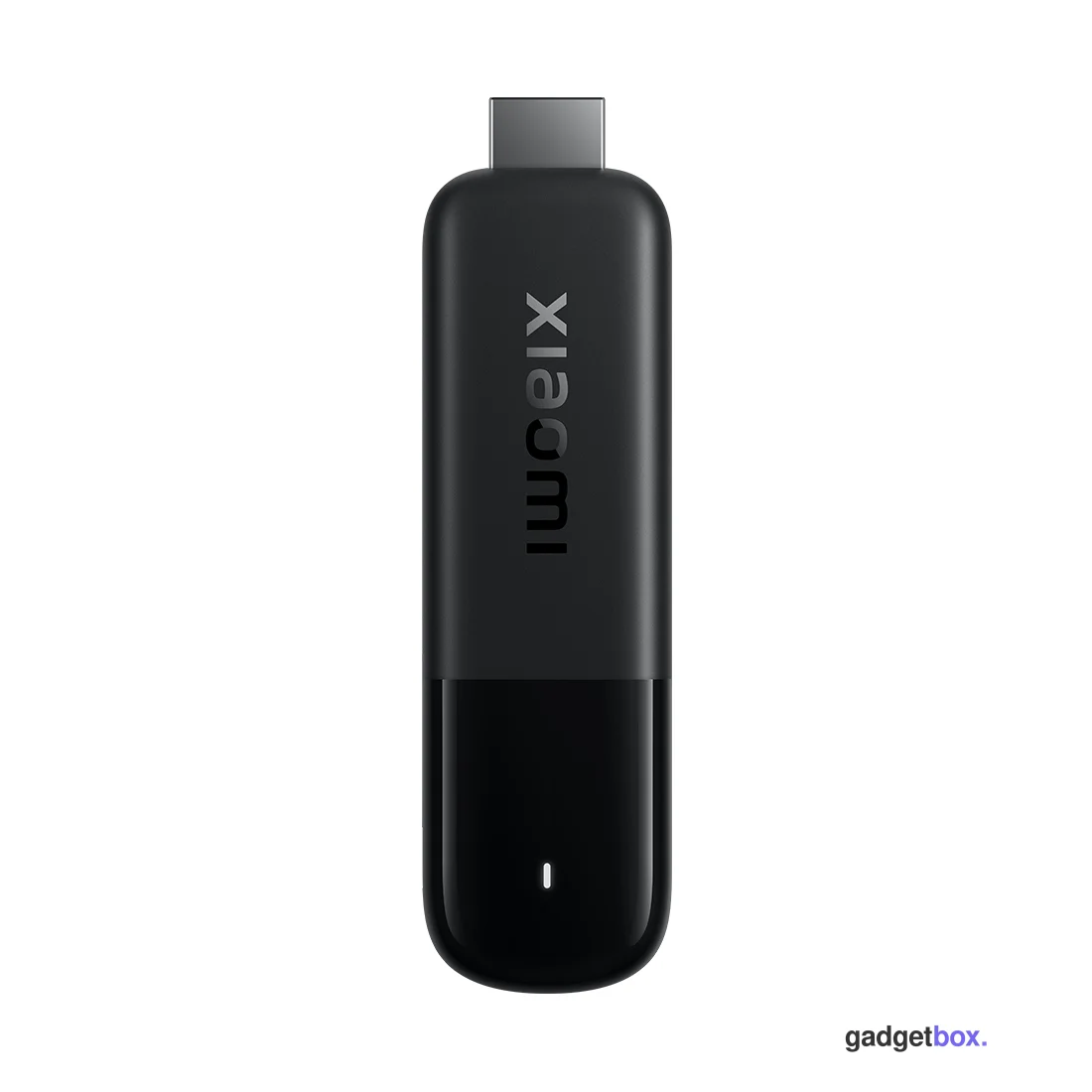 Приставка телевизионная Xiaomi TV Stick 4K 2nd Gen