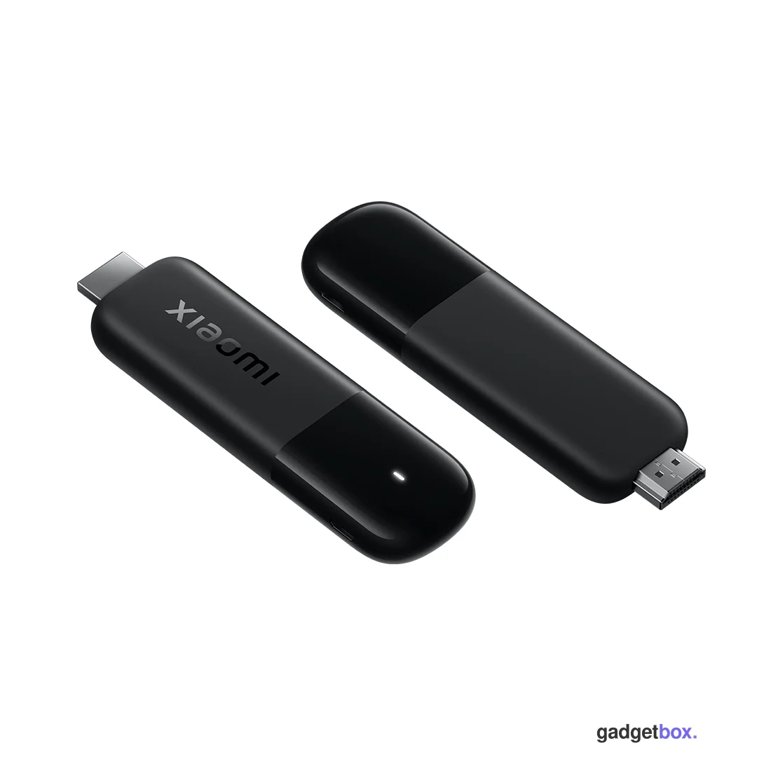 Приставка телевизионная Xiaomi TV Stick 4K 2nd Gen