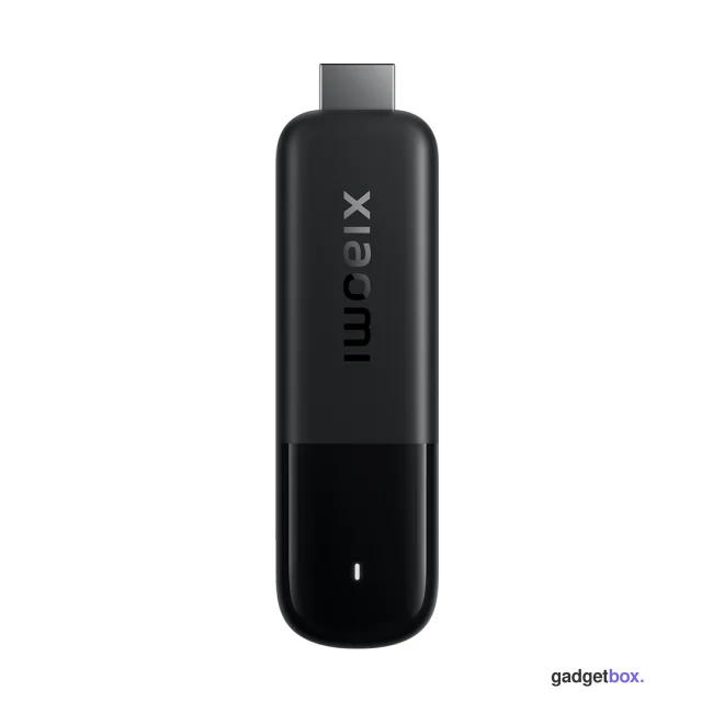 Приставка телевизионная Xiaomi TV Stick 4K 2nd Gen