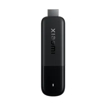 Приставка телевизионная Xiaomi TV Stick 4K 2nd Gen