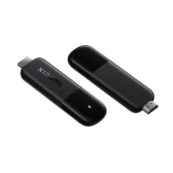 Приставка телевизионная Xiaomi TV Stick 4K 2nd Gen