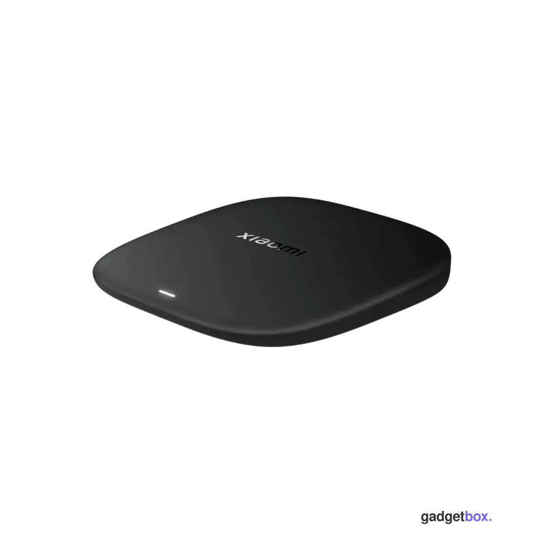 Приставка телевизионная Xiaomi TV Box S 3rd Gen