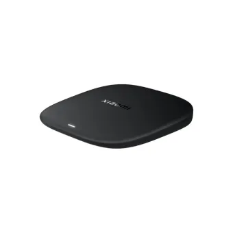 Приставка телевизионная Xiaomi TV Box S 3rd Gen