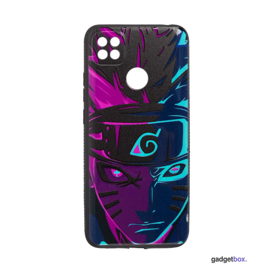 Чехол для телефона XG XG-NR03 для Redmi 10A Naruto