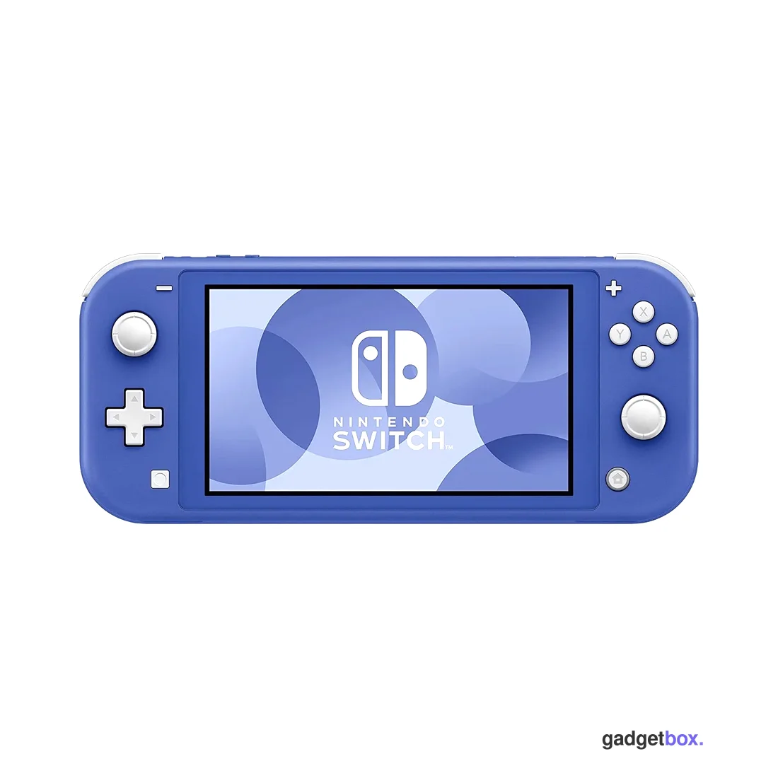 Игровая приставка Nintendo Switch lite
