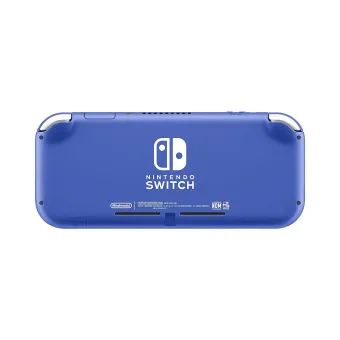 Игровая приставка Nintendo Switch lite