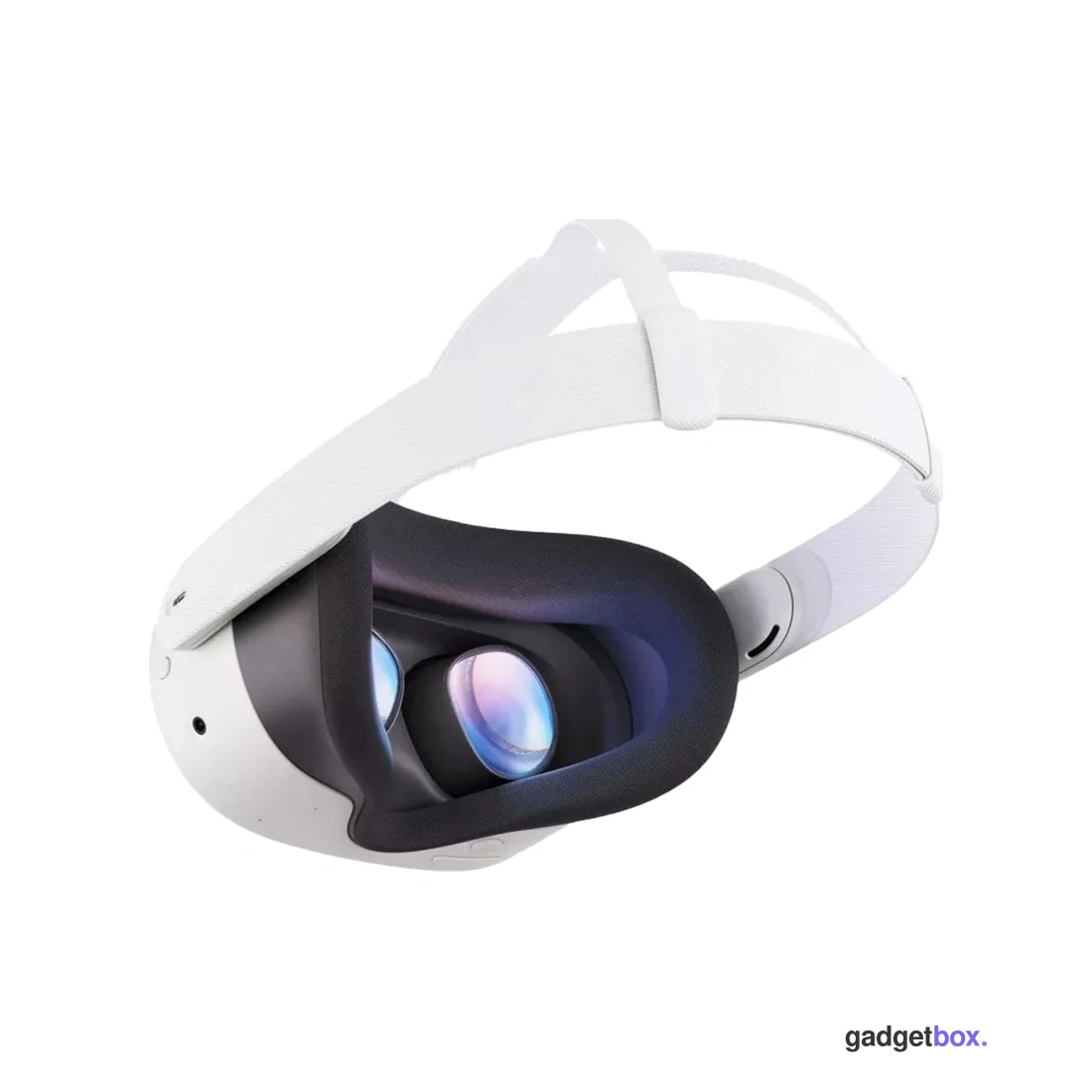 Очки виртуальной реальности Meta Quest 3S 128 GB