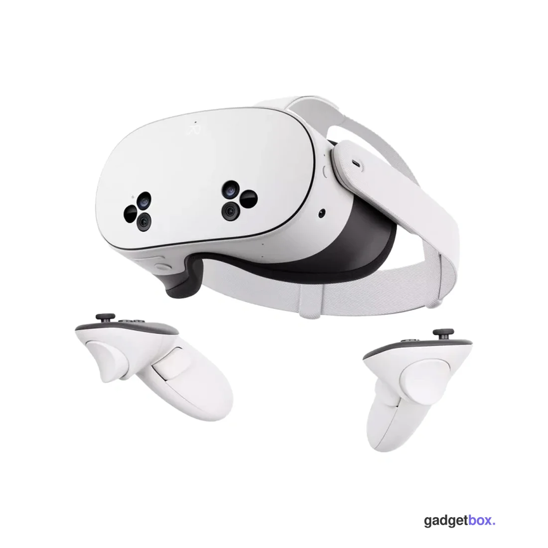 Очки виртуальной реальности Meta Quest 3S 128 GB