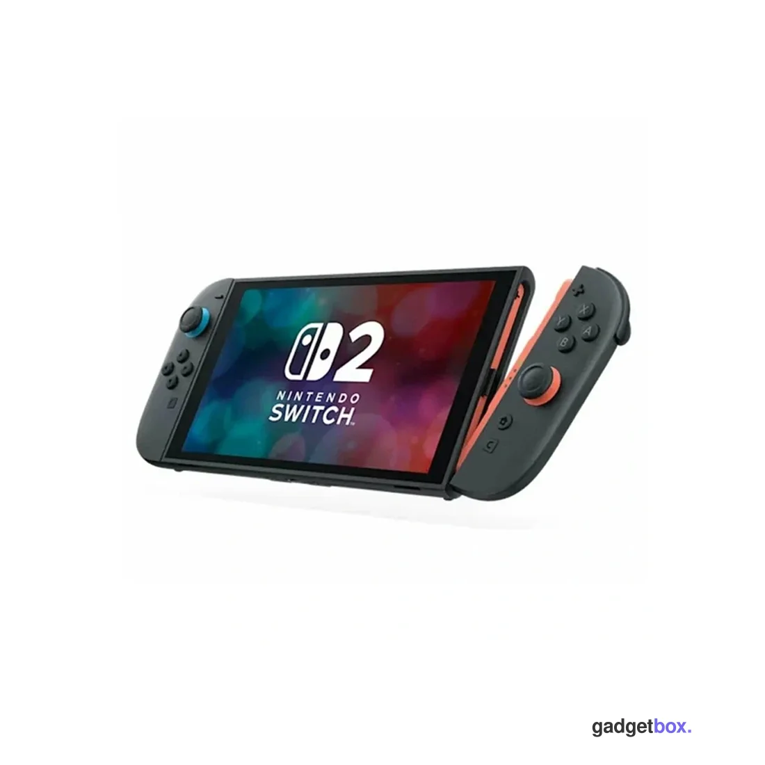 Игровая приставка Nintendo Switch 2 bundled game (Mario Kart World)