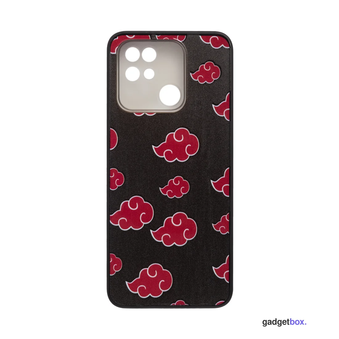 Чехол для телефона XG XG-NR04 для Redmi 10C Naruto