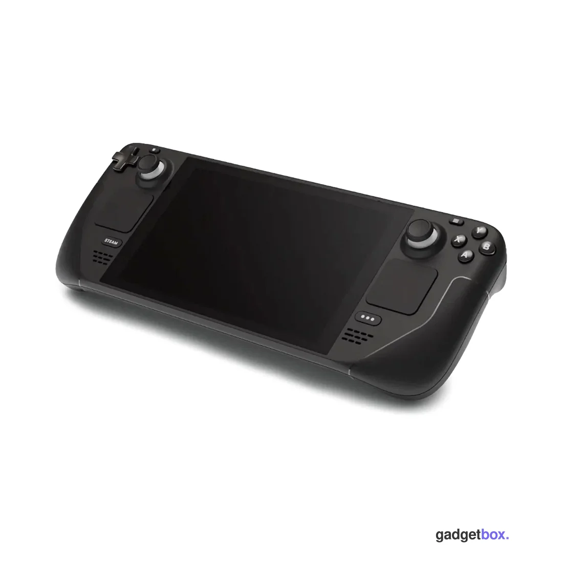 Игровая приставка Valve Steam Deck OLED 1TB