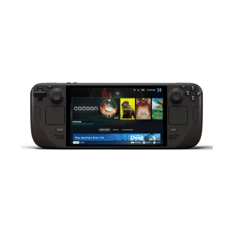 Игровая приставка Valve Steam Deck OLED 1TB