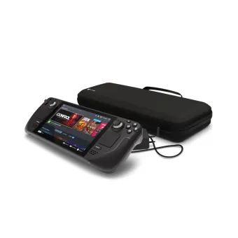 Игровая приставка Valve Steam Deck OLED 1TB