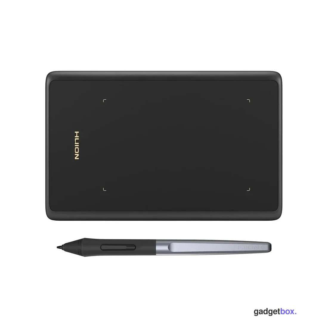 Графический планшет Huion H420X