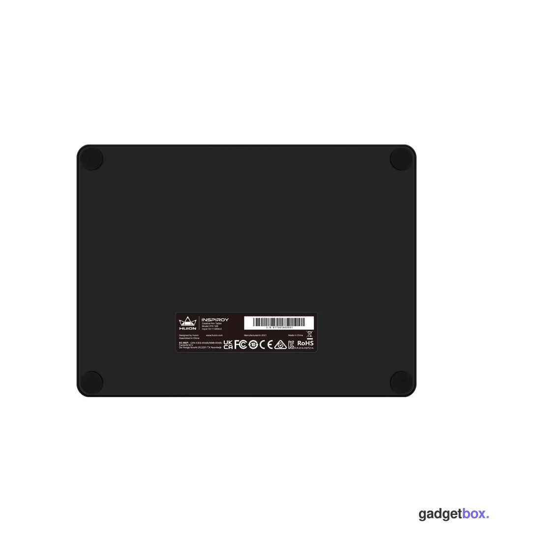 Графический планшет Huion RTE-100