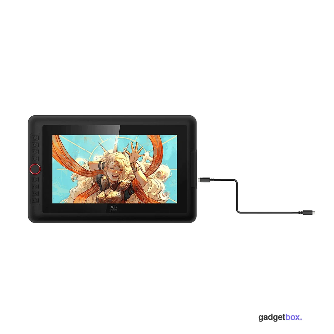 Графический планшет XP-Pen Artist 13.3 Pro V2 MD130FH-AD41
