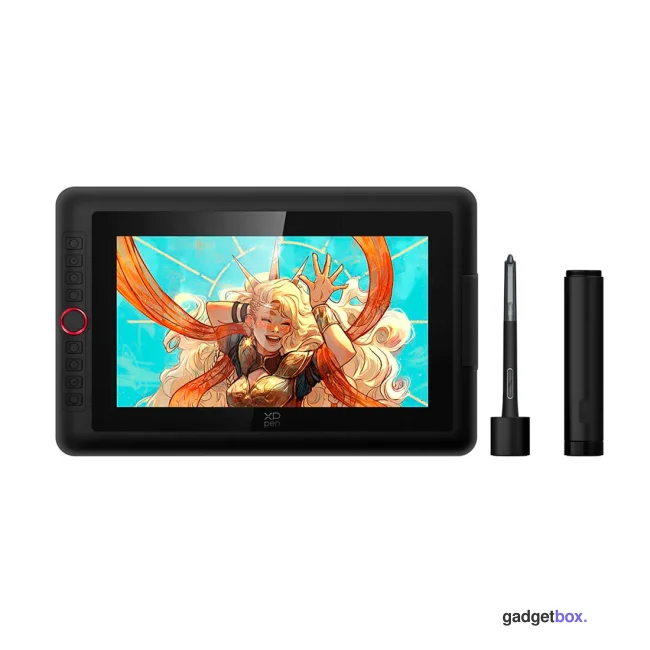 Графический планшет XP-Pen Artist 13.3 Pro V2 MD130FH-AD41