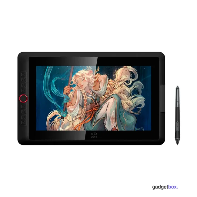 Графический планшет XP-Pen Artist 15.6 Pro V2 MD160FH-AD41