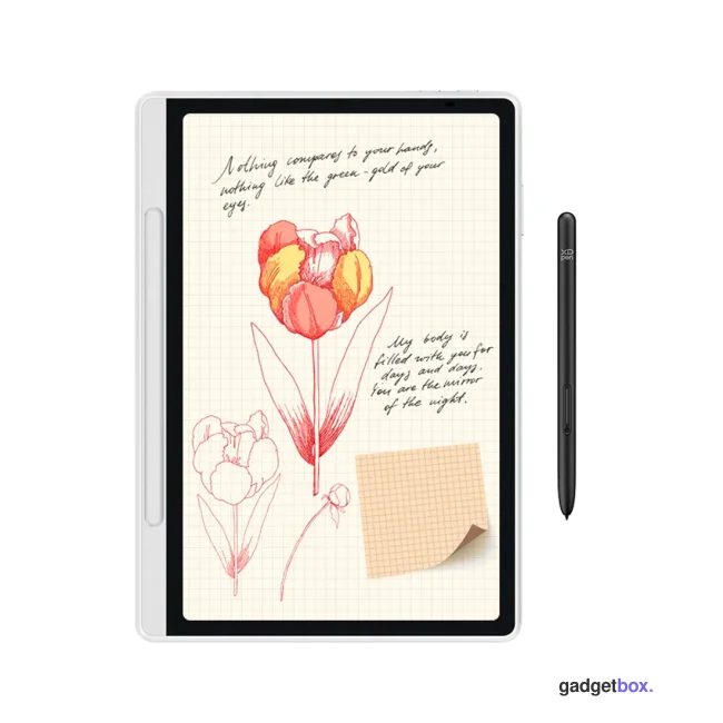 Графический планшет XP-Pen Magic Note Pad CDM1101U-BEU
