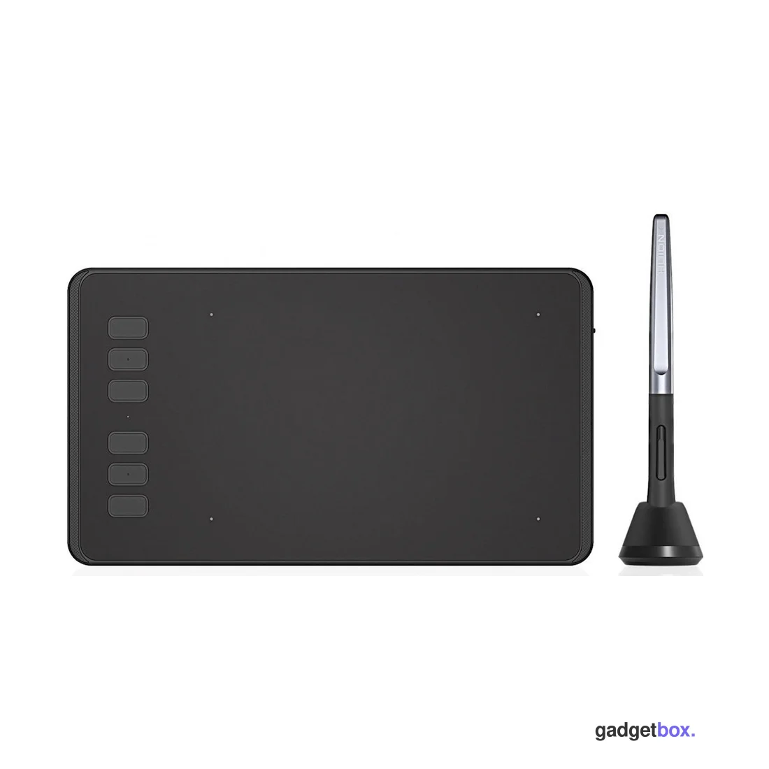 Графический планшет Huion H640P