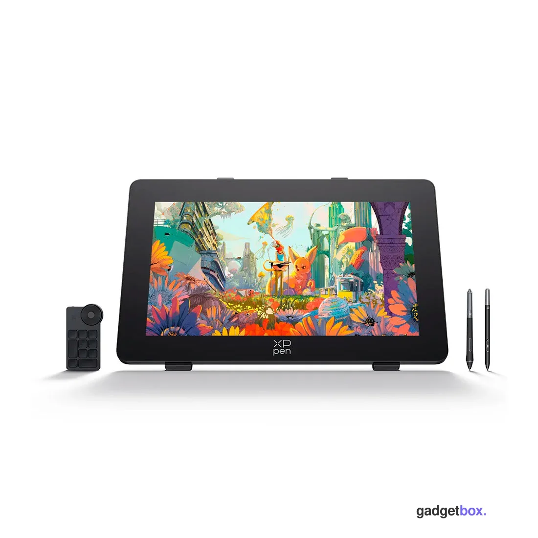 Графический планшет XP-Pen Artist Pro 24 (Gen 2) 4K MD240UH-EU