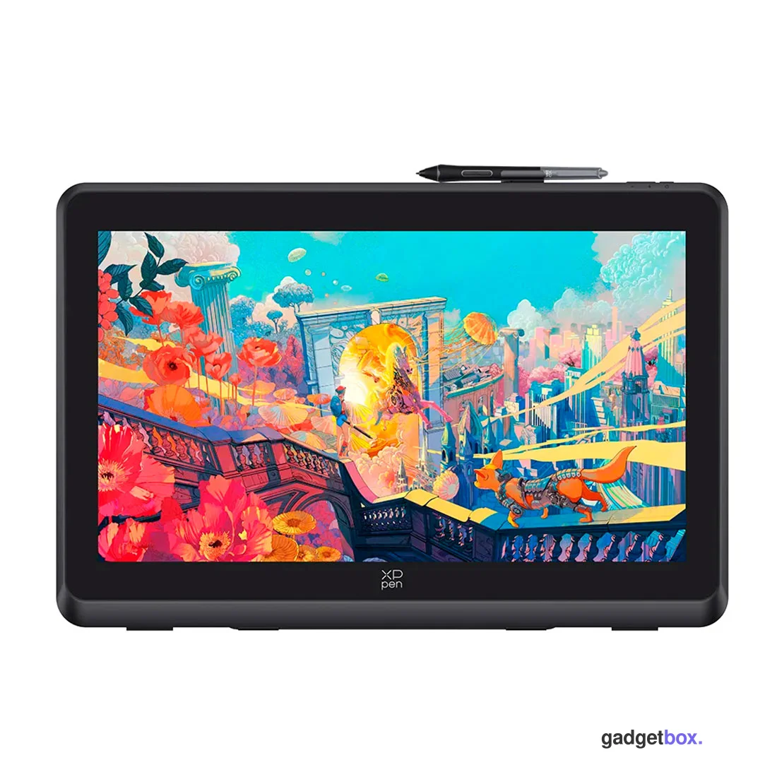 Графический планшет XP-Pen Artist 22 plus MD220FH_EU