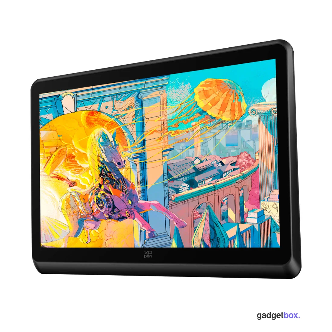 Графический планшет XP-Pen Artist 22 plus MD220FH_EU