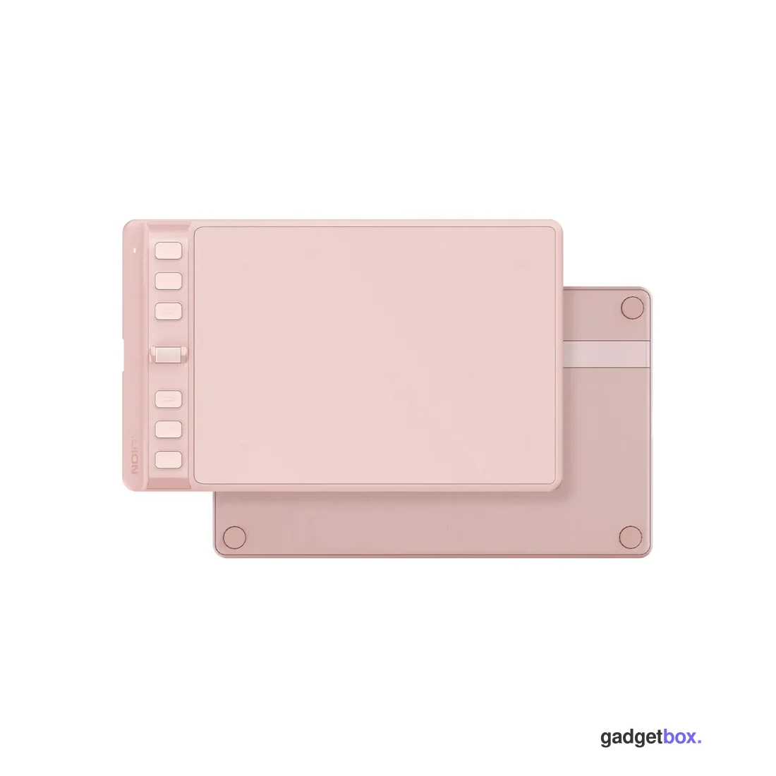 Графический планшет Huion Inspiroy 2 S PINK (H641P-P)