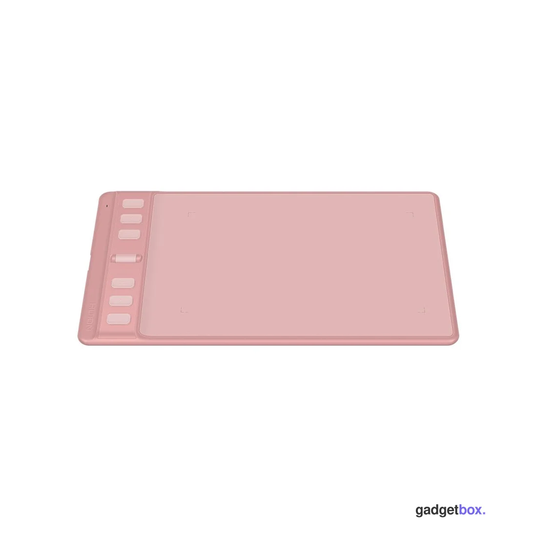 Графический планшет Huion Inspiroy 2 S PINK (H641P-P)