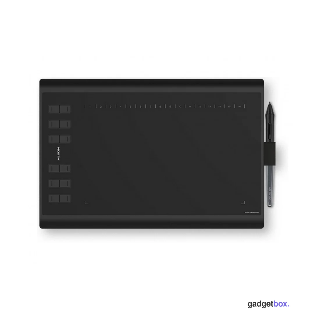 Графический планшет Huion H1060P