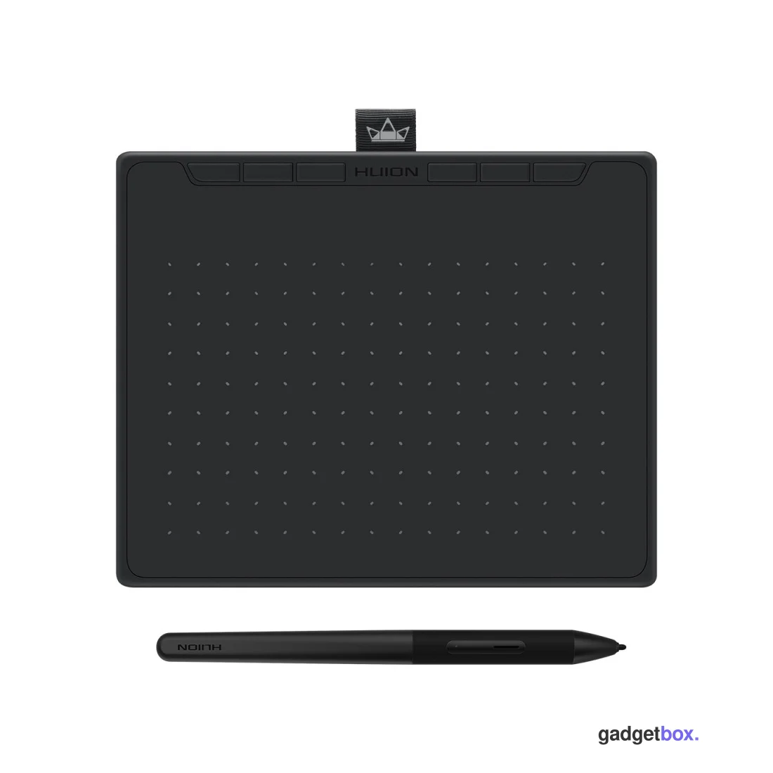 Графический планшет Huion RTS-300