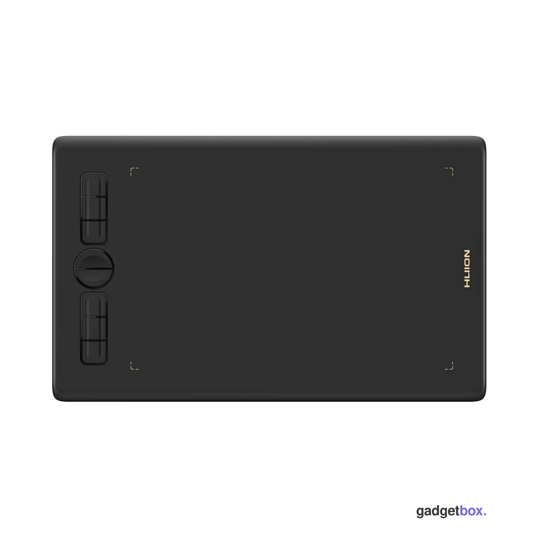 Графический планшет Huion H580X